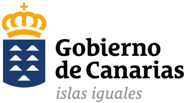 Logo Gobierno de Canarias