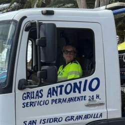 Patricia Araceli Barroso Chinea