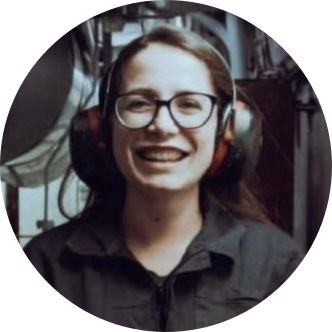 Lidia Paola Padilla Cruz